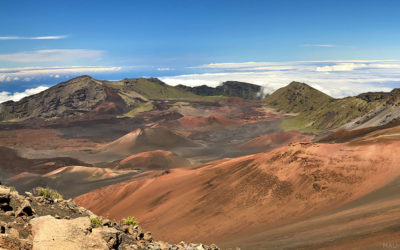 6 Brilliant Ways to See (Nearly) Every Corner of Maui