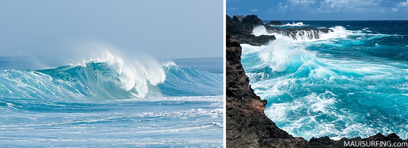 Do Not Underestimate Ocean On Maui