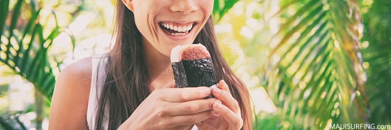 Haiku Activities Musubi