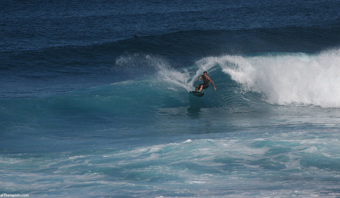 Maui Surf Breaks For Beginners