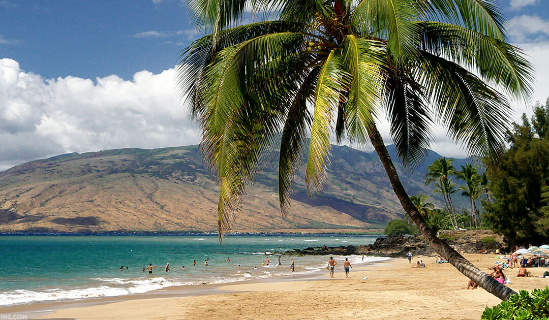 Budget Friendly Maui Activities