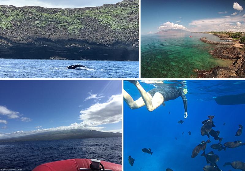 Budget Friendly Maui Activities Redline Rafting