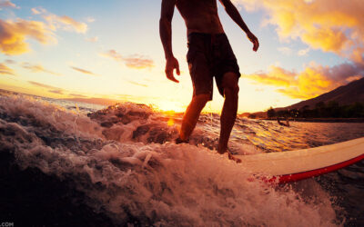 Learn To Surf On Maui