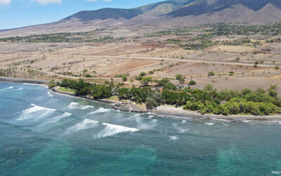 Launiupoko Beach Park
