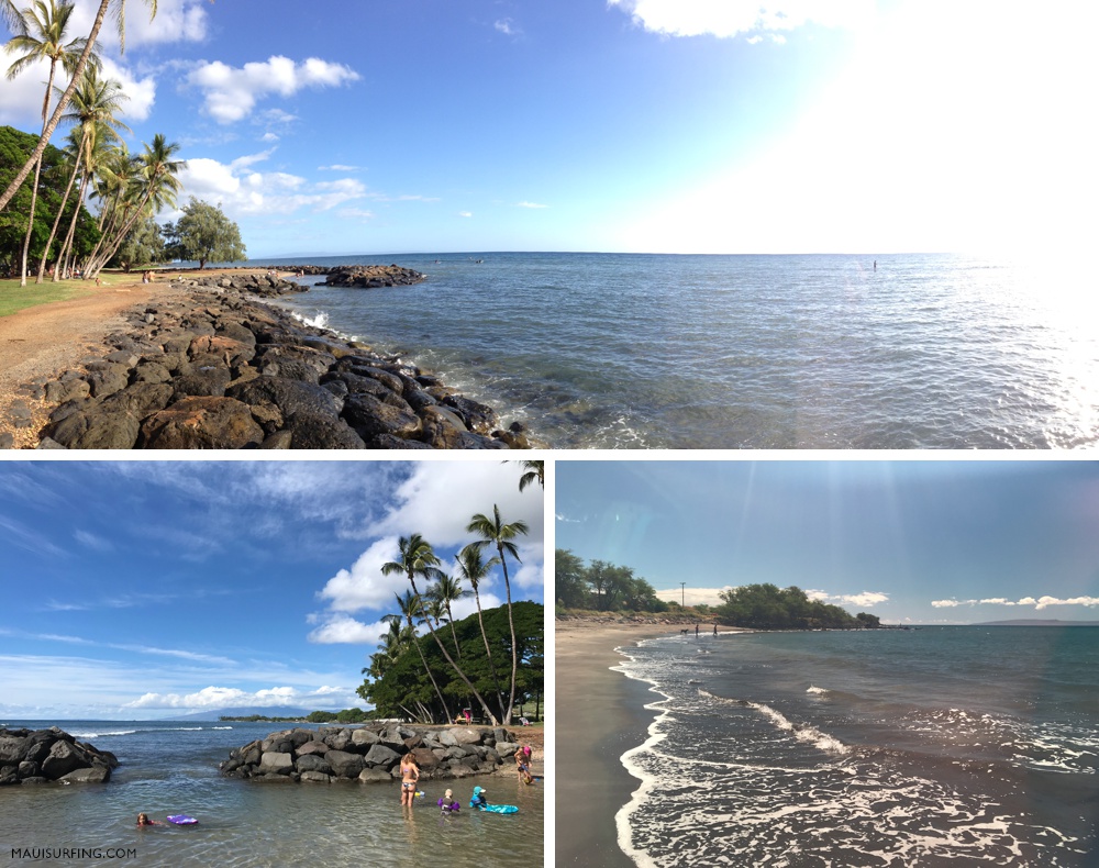 launiupoko Maui Hawaii