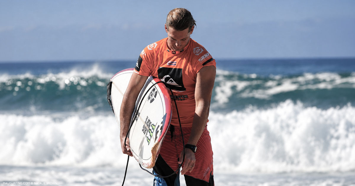 Andy Irons