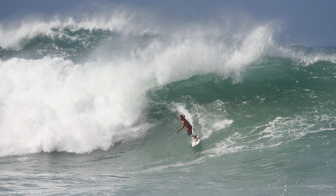Remembering Andy Irons